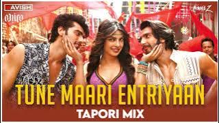 Tune Maari Entriyaan | Tapori Mix | Gunday | DJ Ravish, DJ Chico & DJ Nikhil Z