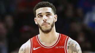 Chicago Bulls SIGN Lonzo Ball To A 4 Year 85M Deal \& TRADE Satoransky \& Temple To Pelicans!