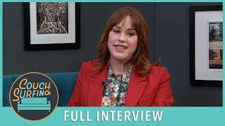 Molly Ringwald Look Back At 'The Breakfast Club,' 'Riverdale' & More (FULL) | Entertainment Weekly