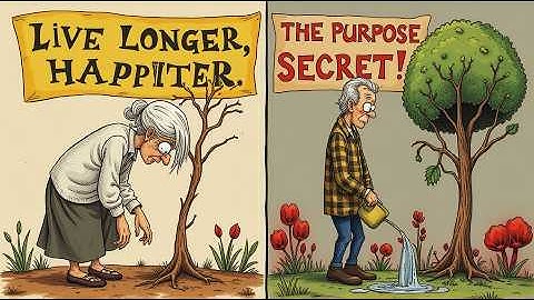 The TRUTH About Purpose in Retirement: What Seniors NEED to Know