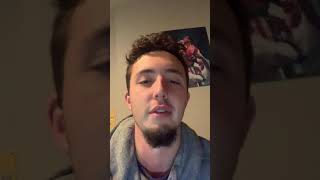 CIS 110 Final reflection video