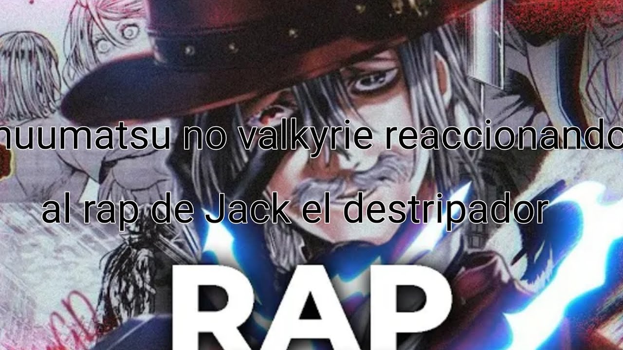 shuumatsu no valkyrie reaccionando