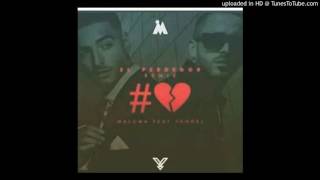 Maluma Ft Yandel - El Perdedor (Official Remix)