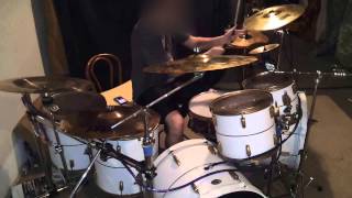 Shadows fall - In effigy