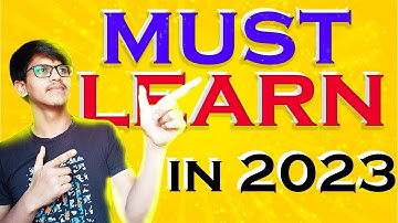 Unbelievable Reasons You NEED to Learn JavaScript by 2023!