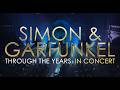 "The Sound of Silence" performed by Simon &amp; Garfunkel Through the Years