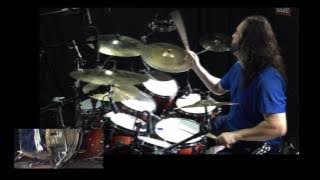 Wake Me Up When September Ends Drum Cover