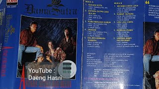 Damasutra - Kamar Sutera (1991) -Dengan LIRIK- Malay Sleaze Rock