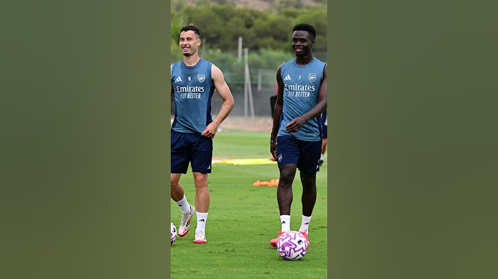 KIWIOR DECLAN RICE TROSSARD ODEGAARD SALIBA ZUBIMENDI LEWIS SKELLY SAKA NORGAARD ARTETA IN TRAINING