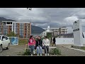 24.10.25 Абхазия. Гагра. Море и тучи