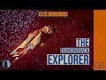 The Diamondback Explorer [Elite Dangerous]