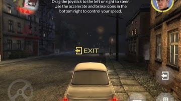 Replay from The Man from U.N.C.L.E. Mission: Berlin!