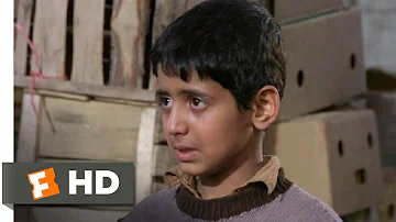 Children of Heaven (1/11) Movie CLIP - My Sister's Shoes (1997) HD