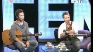 SOLER @ 大流行 ep6 (2) 2010.10.23