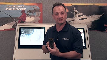 NavNet TZtouch MCU002 Remote Controller