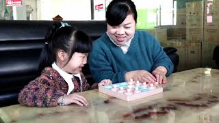 Đồ chơi Gỗ lật hình rèn luyện trí nhớ cho bé screenshot 3