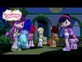 Strawberry Shortcake - "Lights Out!"