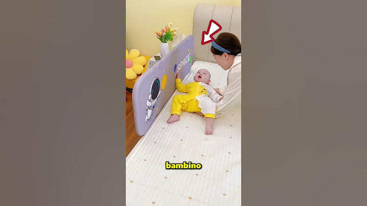 Questi oggetti per bambini servono a ogni genitore 😲