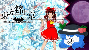 Touhou 20: Fossilized Wonders