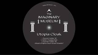 Utopia Cloak -- Summer Holiday '98 (Mause's Brighton Beach Sunset Brewskie)