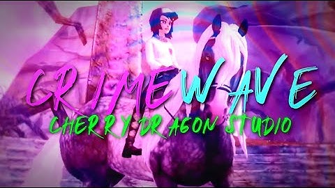 [CDS🐉] CRIMEWAVE | SSO MEP