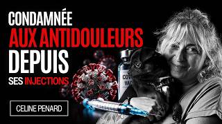 A 52 ans elle vit dans un corps de 90 ans le temoignage de Celine