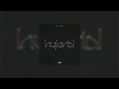 Qurt & Truwer - EBOI [HYBRID - EP] (2021)