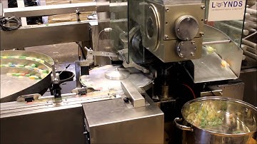 Loynds Belt Feed Twist Wrapper 2