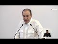 🔴 EN VIVO: Gobierno de Sonora presenta anuncios clave en conferencia semanal hoy