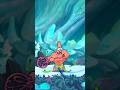 Nuevo Crossover de Bob Esponja revelado para Brawlhalla! @abogamingnew