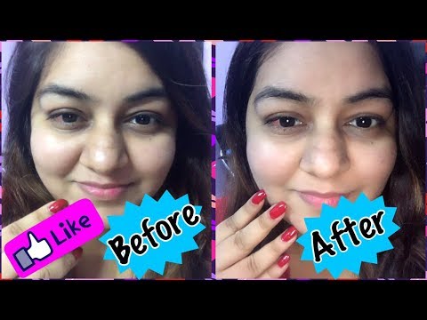 DIY Natural Homemade Moisturiser | Dry & Oily Skin | How to Get Glowing Skin