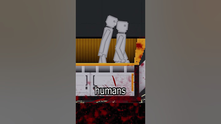 The BEST Mods in People Playground