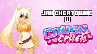Crush Crush How to Unlock All (Free NSFW DLC)