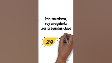 Aprendizaje Autodidacta | Aprende a hacer las preguntas correctas