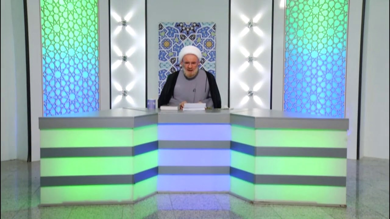 ما المقصود بأن الله نور السماوات والأرض؟