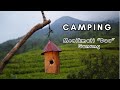 Camping Menikmati "Dua" Gunung