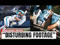 NFL Players Who Got Paralyzed On The Field