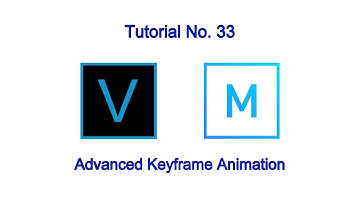 Tutorial 33 - Modify Interpolation Curves In The Key-frame Controller 