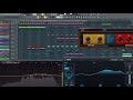 How To Make Melodic Techno MRAK Style (FL Project)