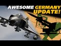 A Small Update to the DCS Cold War Germany Map Makes a HUGE Difference!