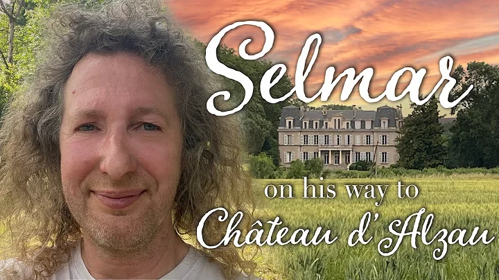 SELMAR GOING TO A NEW CHATEAU