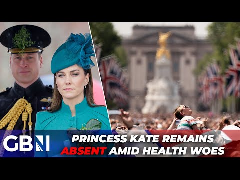 Princess Kate set to miss key engagement after announcement deleted from website