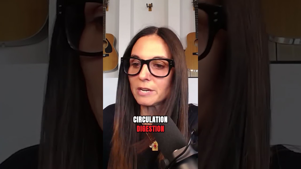 Your Anxiety Is Real. The Threat Usually Isn’t.