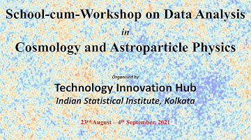 Cosmo Workshop - TIHISI - Early Universe - DKH 2