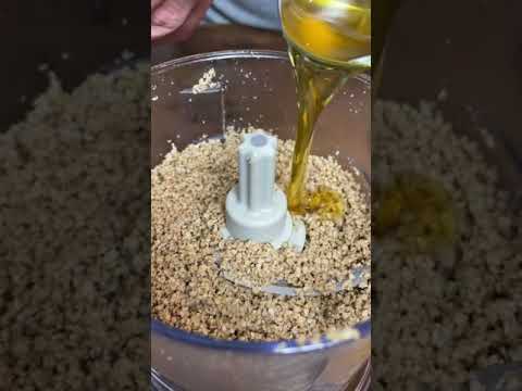 Video: Česnek Hummus
