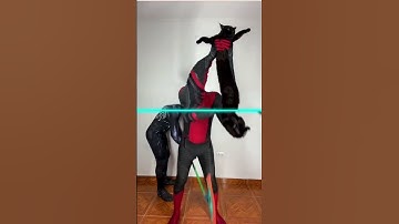 Vídeos que não deram certo (com o Venum) #23