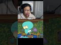 Squidward traps SpongeBob pt.2 . . #musecreacts #memestiktok #animatedstory #funny #reactionvids