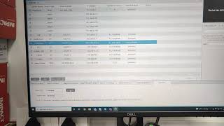 How to activate Honeywell IP camera using IP Manager Tool screenshot 3