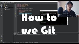 Git and Qt | How to use Git with Qt