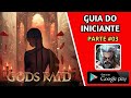 Descubra tudo sobre os deuses em gods raid  o guia definitivo